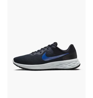 Кроссовки мужские Nike Revolution 6 Next Nature Blue DC3728-400