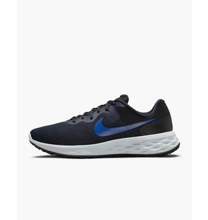 Кросівки чоловічі Nike Revolution 6 Next Nature Blue DC3728-400