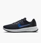 Кросівки чоловічі Nike Revolution 6 Next Nature Blue DC3728-400