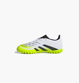 Сороконіжки дитячі Adidas Predator Club White JH8862