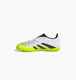 Сороконожки детские Adidas Predator Club White JH8862