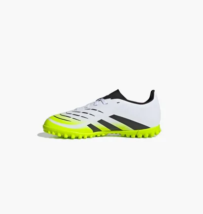 Сороконіжки дитячі Adidas Predator Club White JH8862