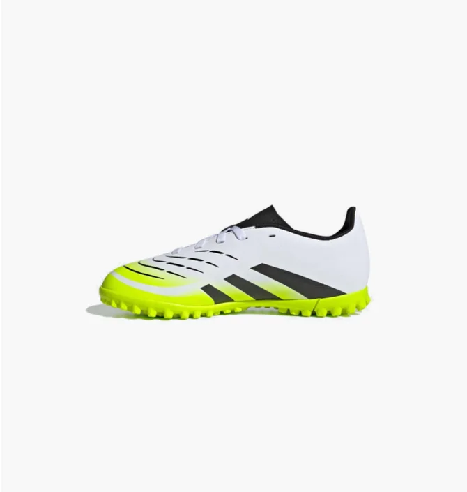 Сороконіжки дитячі Adidas Predator Club White JH8862