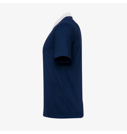 Поло чоловіче Nike Dri-Fit Park 21 Ss Polo Blue CW6933-451