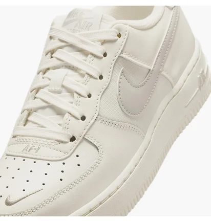 Кроссовки детские Nike Air Force 1 Lv8 4 Bg White IB7688-100