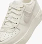 Кроссовки детские Nike Air Force 1 Lv8 4 Bg White IB7688-100