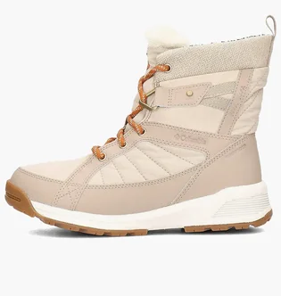 Чоботи жіночі Columbia Meadows Shorty Omni-Heat 3D Pink BL5966-271