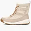 Сапоги женские Columbia Meadows Shorty Omni-Heat 3D Pink BL5966-271