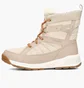 Сапоги женские Columbia Meadows Shorty Omni-Heat 3D Pink BL5966-271