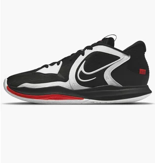 Кросівки унісекс Nike Kyrie Low 5 Shoes Black Dj6012-001