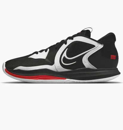 Кросівки унісекс Nike Kyrie Low 5 Shoes Black Dj6012-001