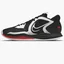 Кросівки унісекс Nike Kyrie Low 5 Shoes Black Dj6012-001