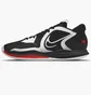 Кросівки унісекс Nike Kyrie Low 5 Shoes Black Dj6012-001