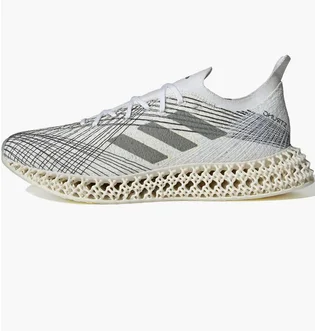 Кроссовки мужские Adidas 4Dfwd X Strung Running Shoes White ID8892
