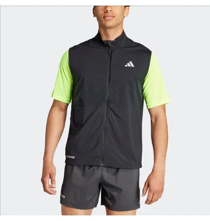 Жилетка мужская Adidas Ultimate Black HZ4441