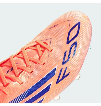 Бутсы мужские Adidas F50 Pro Peach JH7684