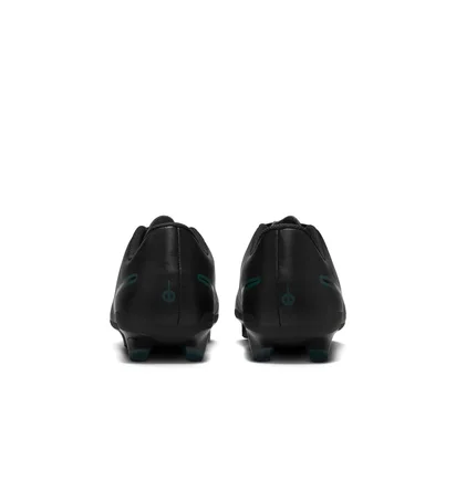 Бутси унісекс Nike Tiempo Legend 10 Club Mg Black DV4344-002