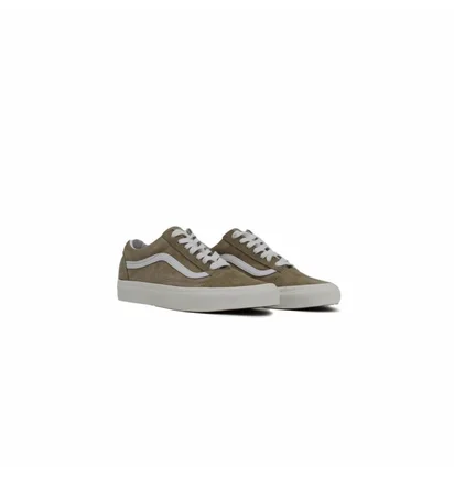 Кеди чоловічі Vans Old Skool Olive VN0A5JMI8DT