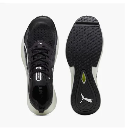 Кроссовки унисекс Puma Pwr Nitro™ Sqd 2 Training Shoes Black 310150-01