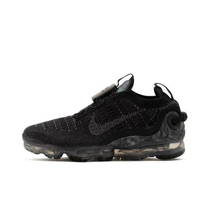 Кросівки жіночі Nike Wmns Air Vapormax 2020 Fk Black CJ6741-003