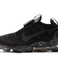 Кросівки жіночі Nike Wmns Air Vapormax 2020 Fk Black CJ6741-003