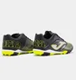 Сороконожки мужские Joma Xpander Black/Green XPAS2301TF