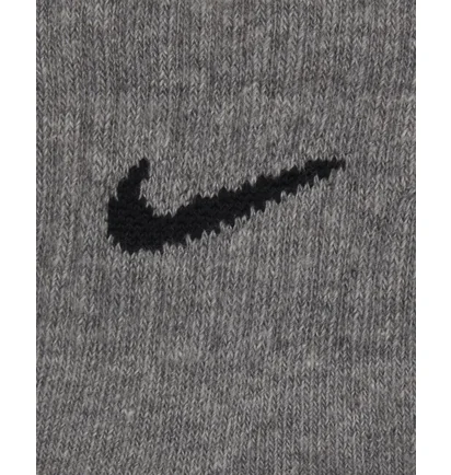 Шкарпетки унісекс Nike Everyday Cushioned Multi (3 пари, утеплені) SX7667-964