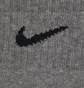 Шкарпетки унісекс Nike Everyday Cushioned Multi (3 пари, утеплені) SX7667-964
