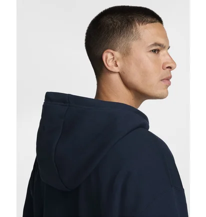 Худі унісекс Nike Acg Therma-Fit Fleece Hoodie Green DH3087-478