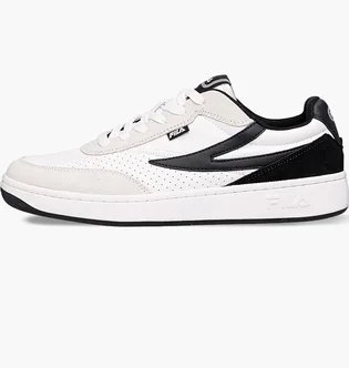 Кросівки чоловічі Fila Sevaro S White FFM025213036