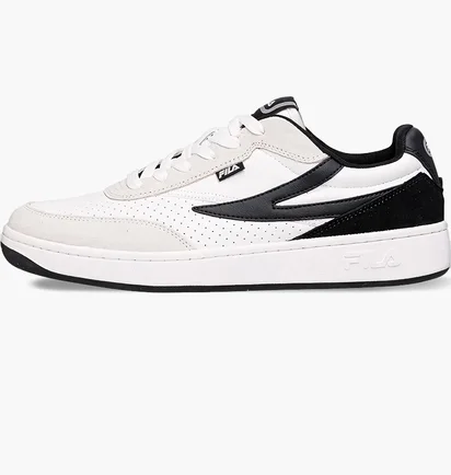 Кросівки чоловічі Fila Sevaro S White FFM025213036