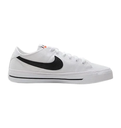 Кросівки чоловічі Nike Court Legacy Cnvs White CW6539-101