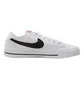 Кросівки чоловічі Nike Court Legacy Cnvs White CW6539-101