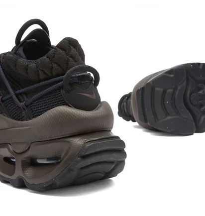 Кросівки жіночі Nike W Air Max Ng N2Tw Nn Black FD2110-001
