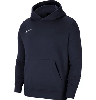 Худи детское Nike Flc Park20 Po Hoodie Blue CW6896-451