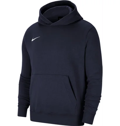 Худи детское Nike Flc Park20 Po Hoodie Blue CW6896-451