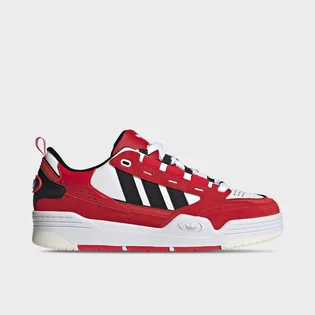 Кросівки чоловічі Adidas Originals Adi2000 Casual Shoes Red H03487