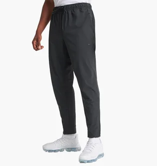 Штаны мужские Nike Dri-Fit Unlimited Tapered Leg Versatile Training Pants Black FB7548-010