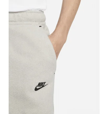 Штаны мужские Nike Sportswear Tech Fleece Men S Winterized Joggers Beige Dq4808-016