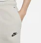 Штаны мужские Nike Sportswear Tech Fleece Men S Winterized Joggers Beige Dq4808-016