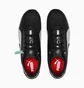Кроссовки унисекс Puma Mercedes-Amg Petronas Speedcat Black 307472-02