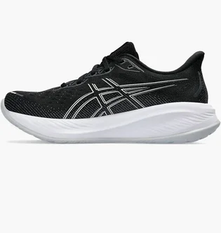 Кросівки жіночі Asics Gel Cumulus 26 Black 1012B599-002