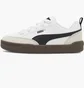 Кроссовки мужские Puma Park Lifestyle Og Beige/White 397262-01