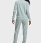 Спортивний костюм жіночий Under Armour Tricot Turquoise 1365147-477