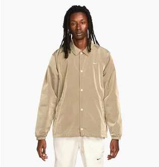 Куртка чоловіча Nike Sportswear Authentics Beige Dq5005-247