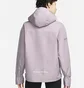 Куртка жіноча Nike Womens Trail Running Jacket Violet Dm7565-501