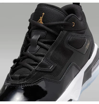 Кроссовки унисекс Air Jordan Stay Loyal 3 Black FB9922-002