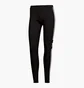 Штаны женские Adidas Trefoil Tight Black DV2636