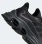 Кроссовки женские Adidas Quadcube Black EH3096