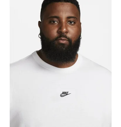 Футболка чоловіча Nike M Nsw Prem Essntl Sust Tee White Do7392-100